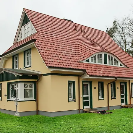 Feriehus 