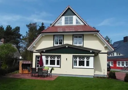Feriehus 