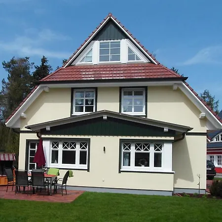 Feriehus 